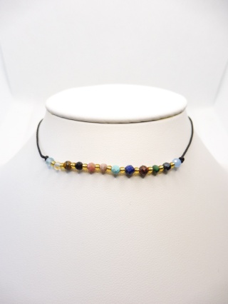 Naszyjnik dla Wagi 12 KAMIENI MOCY