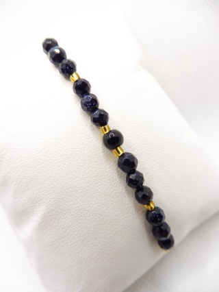 Bransoletka z Noc Kairu i Onyks