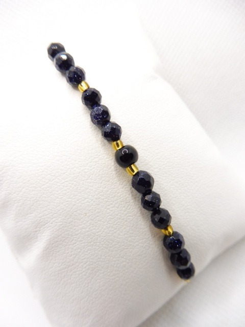 Bransoletka z Noc Kairu i Onyks