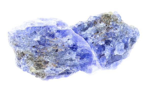 Tanzanit: Magia Kamienia Naturalnego
