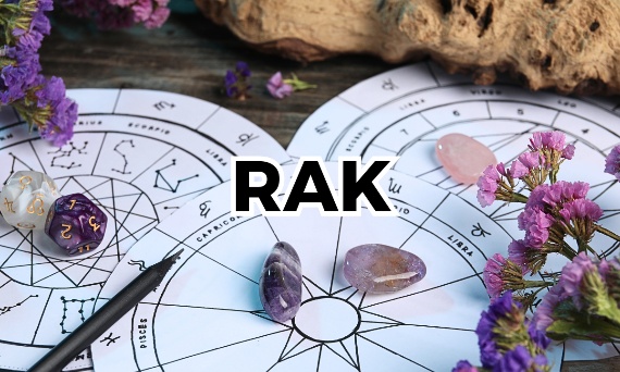 Jakie kamienie dla zodiakalnego Raka?