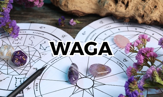 Jakie kamienie dla zodiakalnej Wagi?