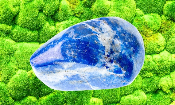Lapis Lazuli