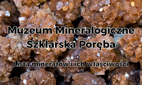 Wyprawa Kamyczarki do Muzeum Mineralogicznego w Szklarskiej Porębie