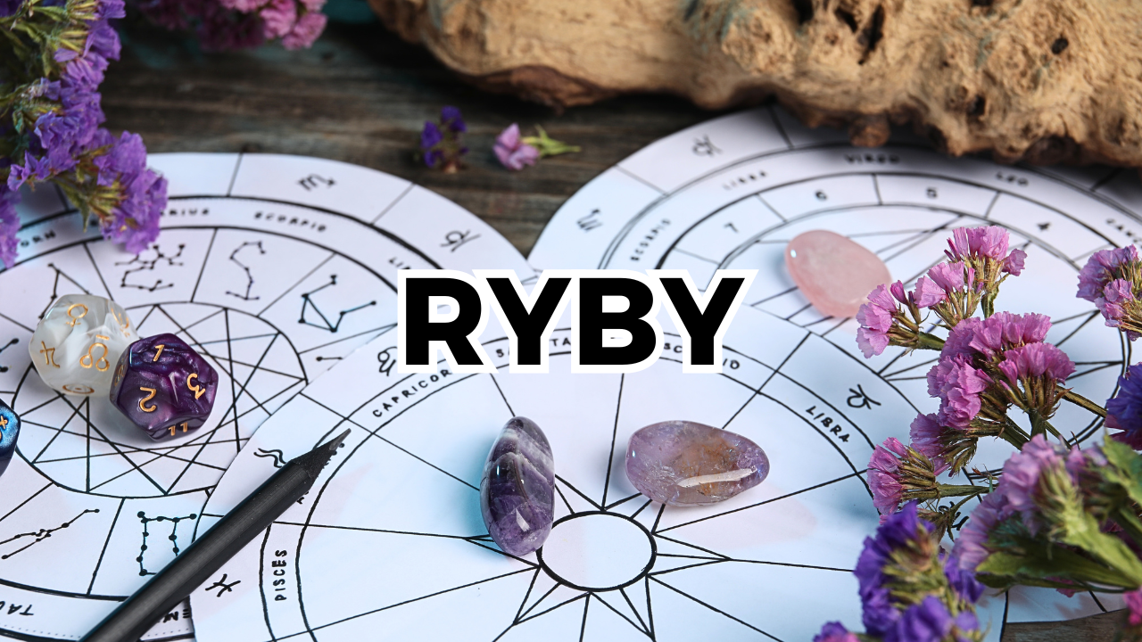 Jakie kamienie dla zodiakalnej Ryby?