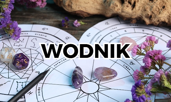 Jakie kamienie dla zodiakalnego Wodnika?