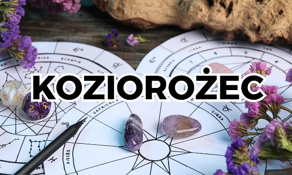 Jakie kamienie dla zodiakalnego Koziorożca?