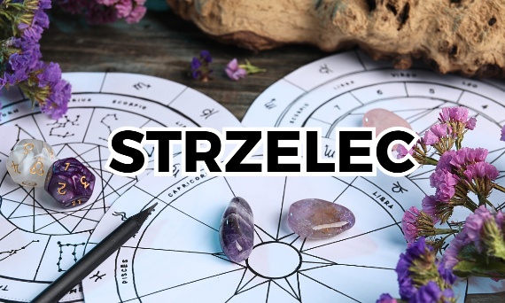 Jakie kamienie dla zodiakalnego Strzelca?
